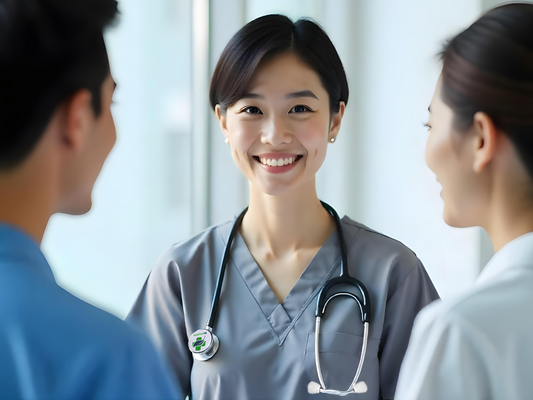 Listening to Your Body: The Benefits of Home Stethoscopes with BeHealthy