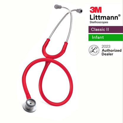 3M™ Littmann® Classic II Infant Stethoscope