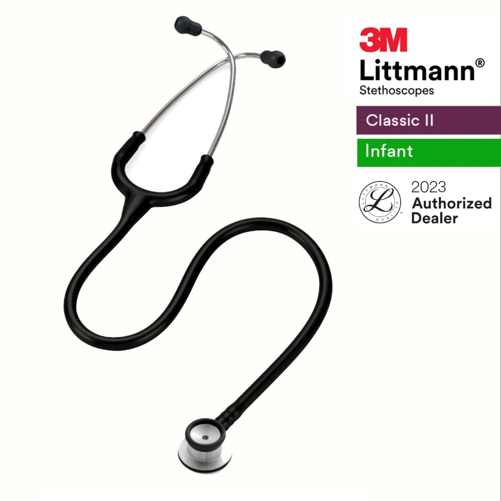 3M™ Littmann® Classic II Infant Stethoscope