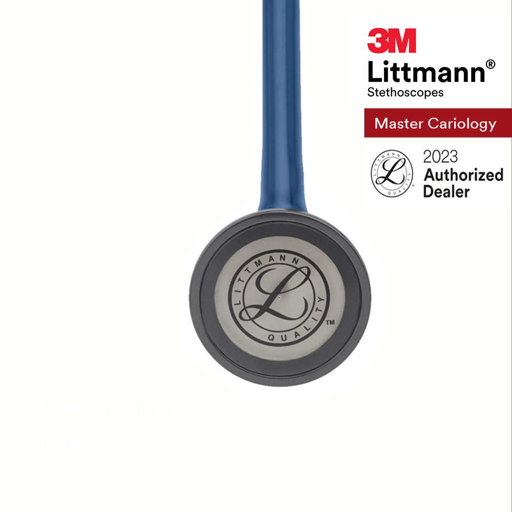 3M™ Littmann® Master Cardiology™ Stethoscope