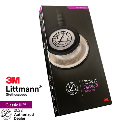 3M™ Littmann® Classic III Stethoscope