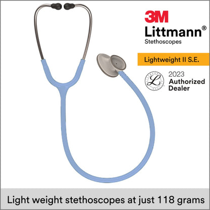 3M Littmann Lightweight II S.E Stethoscope