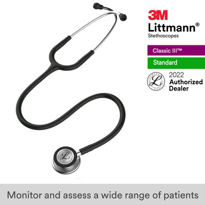 3M™ Littmann® Classic III Stethoscope