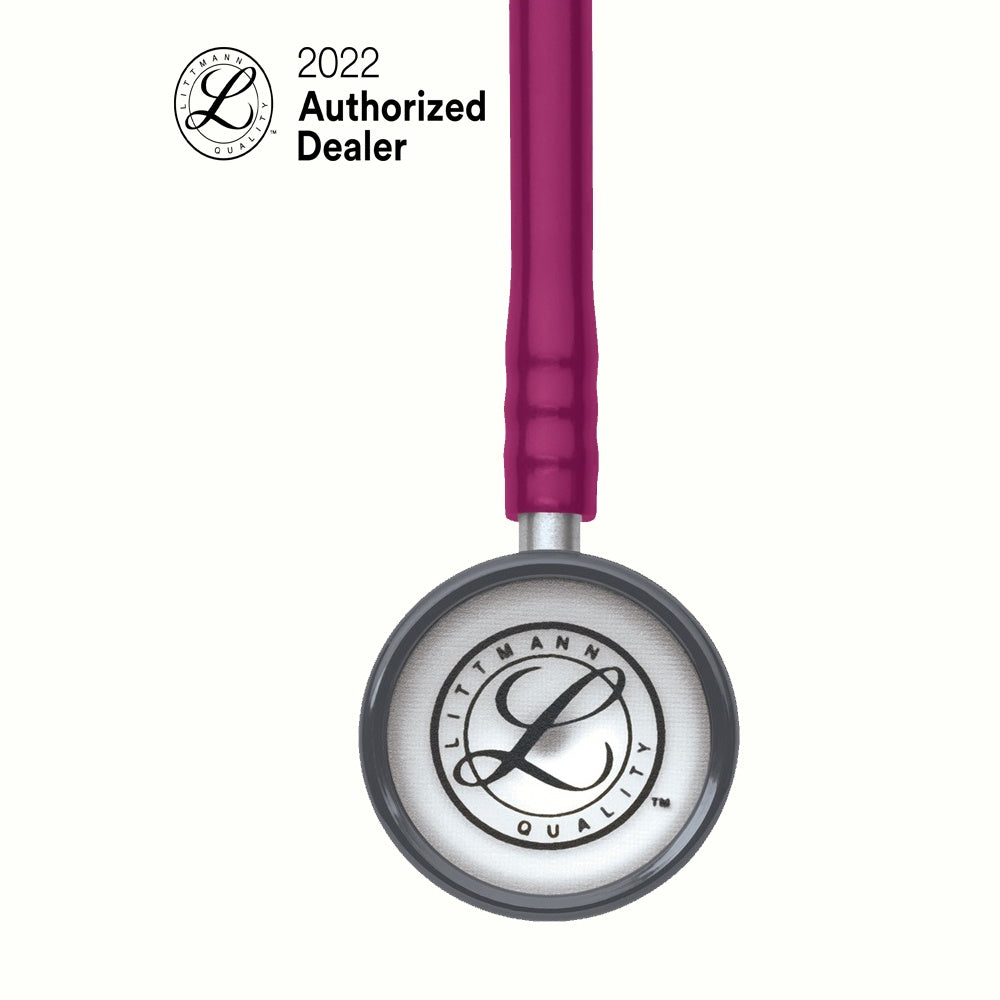 3M™ Littmann® Classic II Pediatric Stethoscope