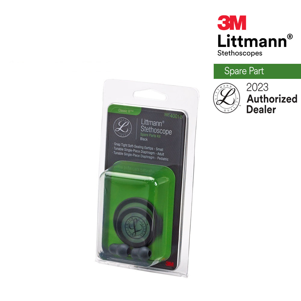 3M Littmann Spare Parts Kit