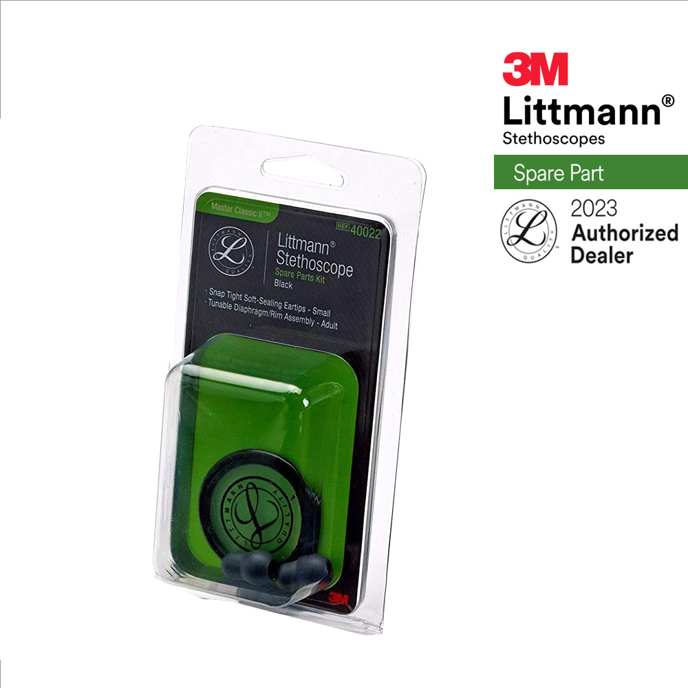 3M Littmann Spare Parts Kit