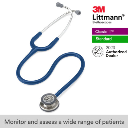 3M™ Littmann® Classic III Stethoscope