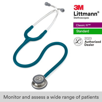 3M™ Littmann® Classic III Stethoscope