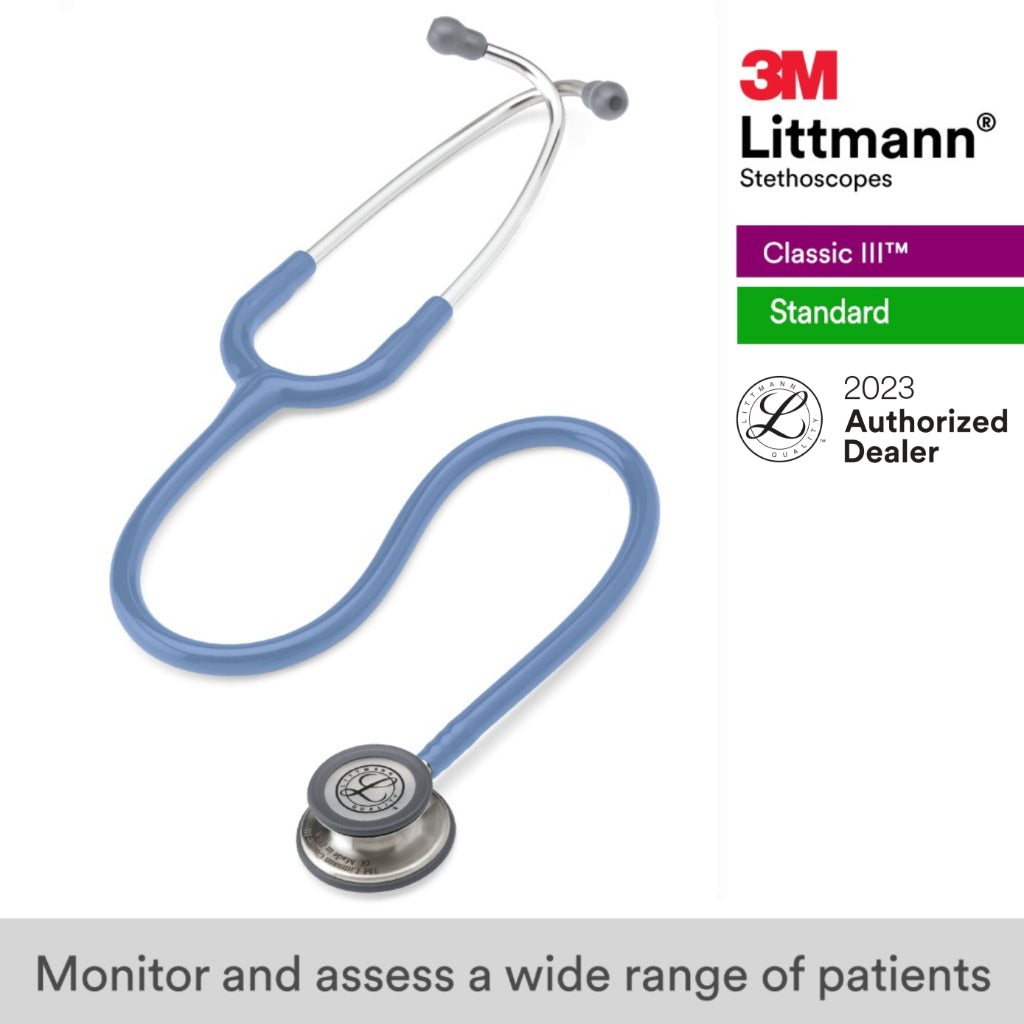 3M™ Littmann® Classic III Stethoscope