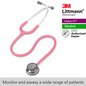 3M™ Littmann® Classic III Stethoscope