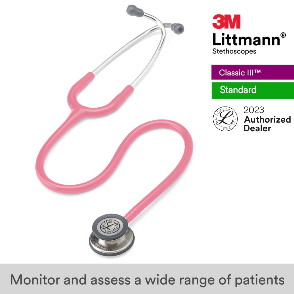 3M™ Littmann® Classic III Stethoscope