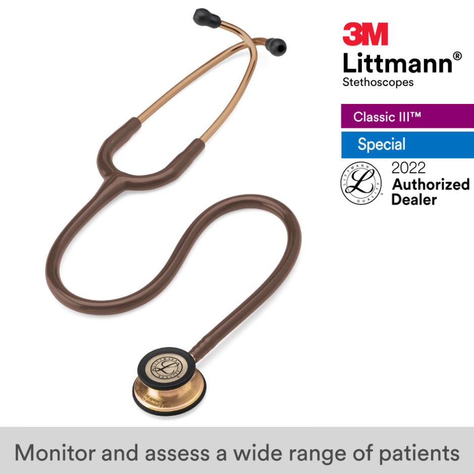 3M™ Littmann® Classic III Stethoscope