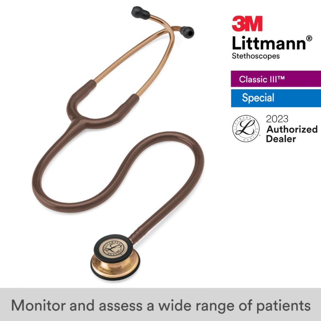 3M™ Littmann® Classic III Stethoscope