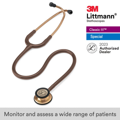 3M™ Littmann® Classic III Stethoscope