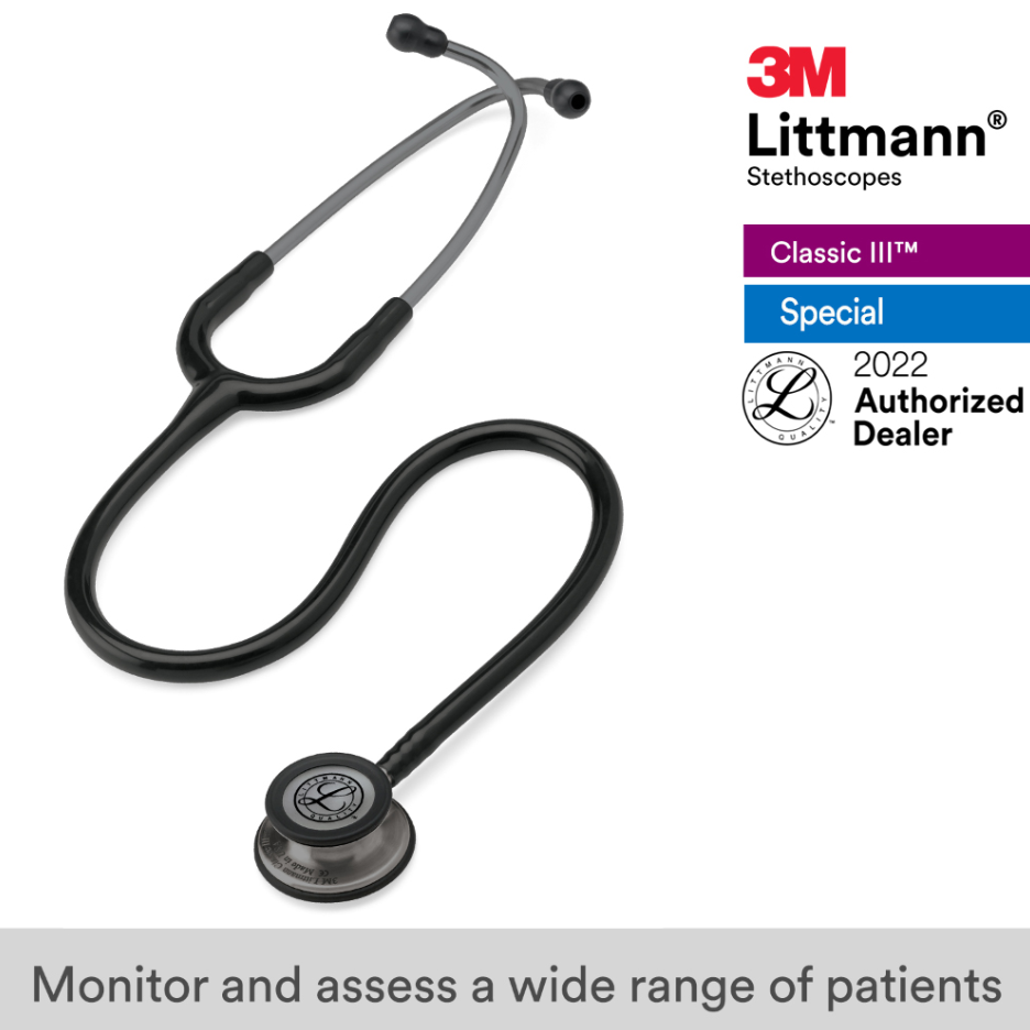 3M™ Littmann® Classic III Stethoscope