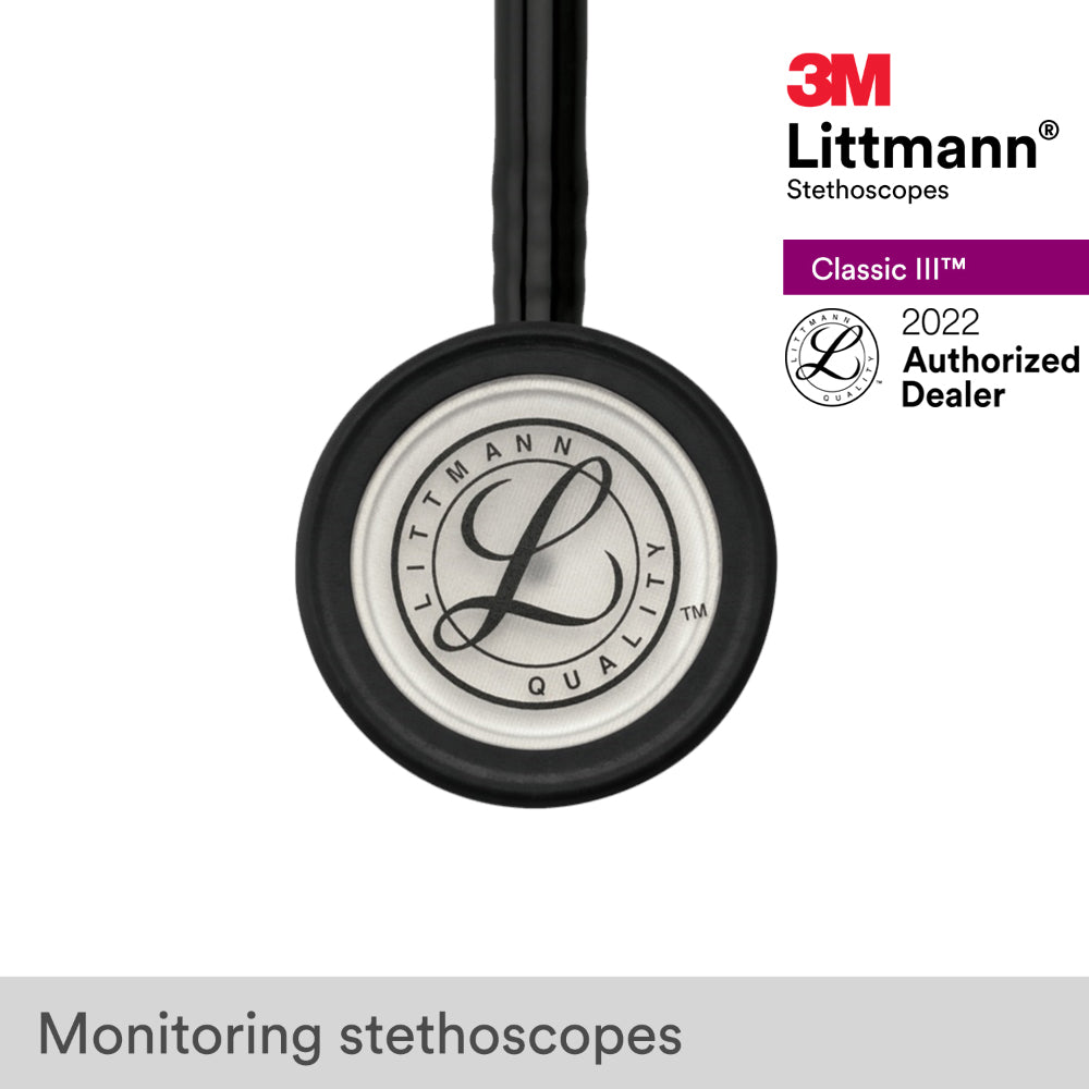 3M™ Littmann® Classic III Stethoscope