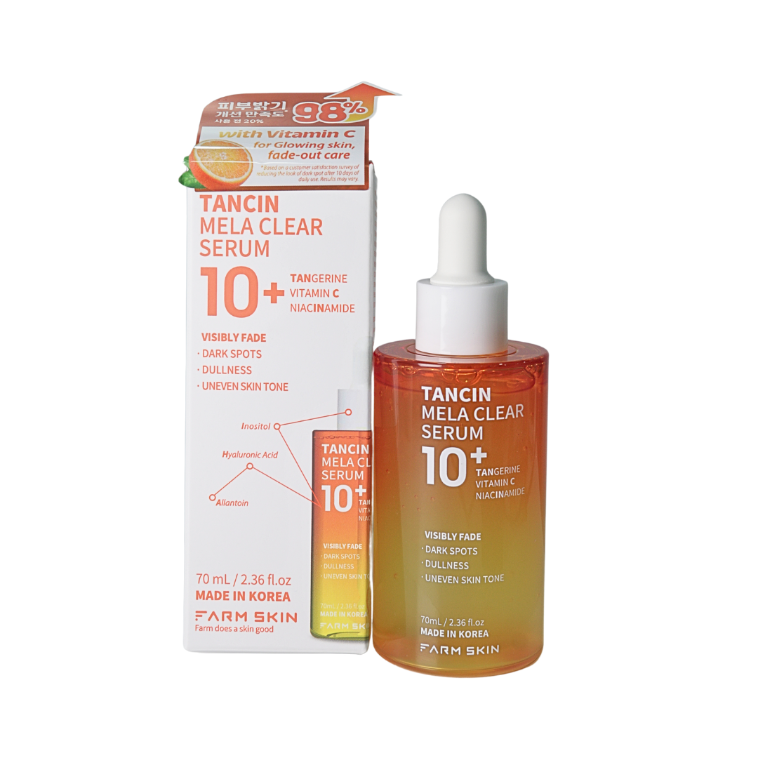 Farmskin Tancin Mela Clear Serum 70ml