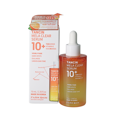 Farmskin Tancin Mela Clear Serum 70ml