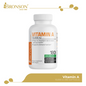 Bronson Vitamin A for Healthy Eyesight 10,000 IU 180CT