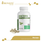 Bronson Bacopa for Healthy Brain Function and Mental Support 1200mg 90CT