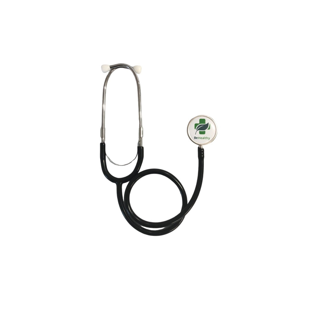 BeHealthy Aneroid Sphygmomanometer, BP Apparatus