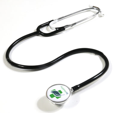 BeHealthy Dual Head Stethoscope