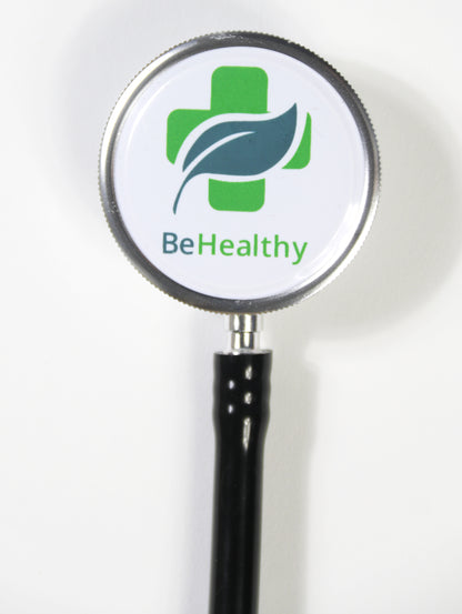 BeHealthy Dual Head Stethoscope