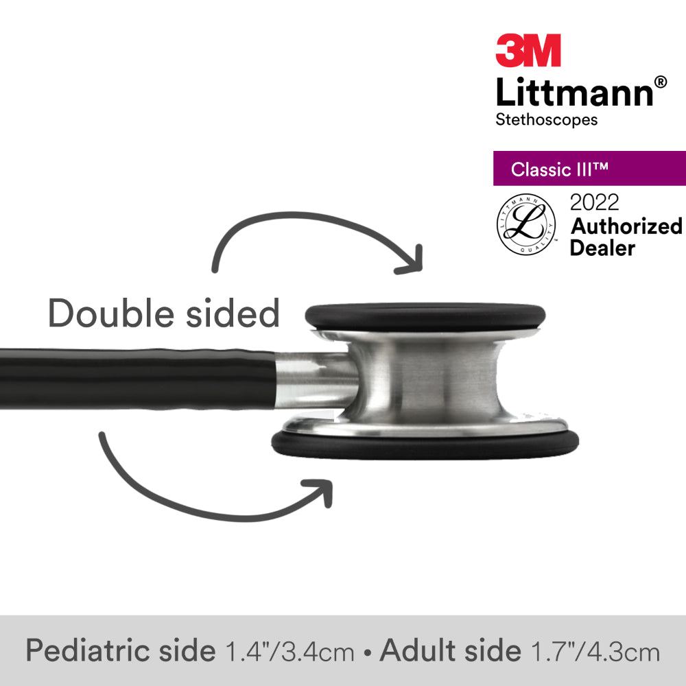 3M™ Littmann® Classic III Stethoscope