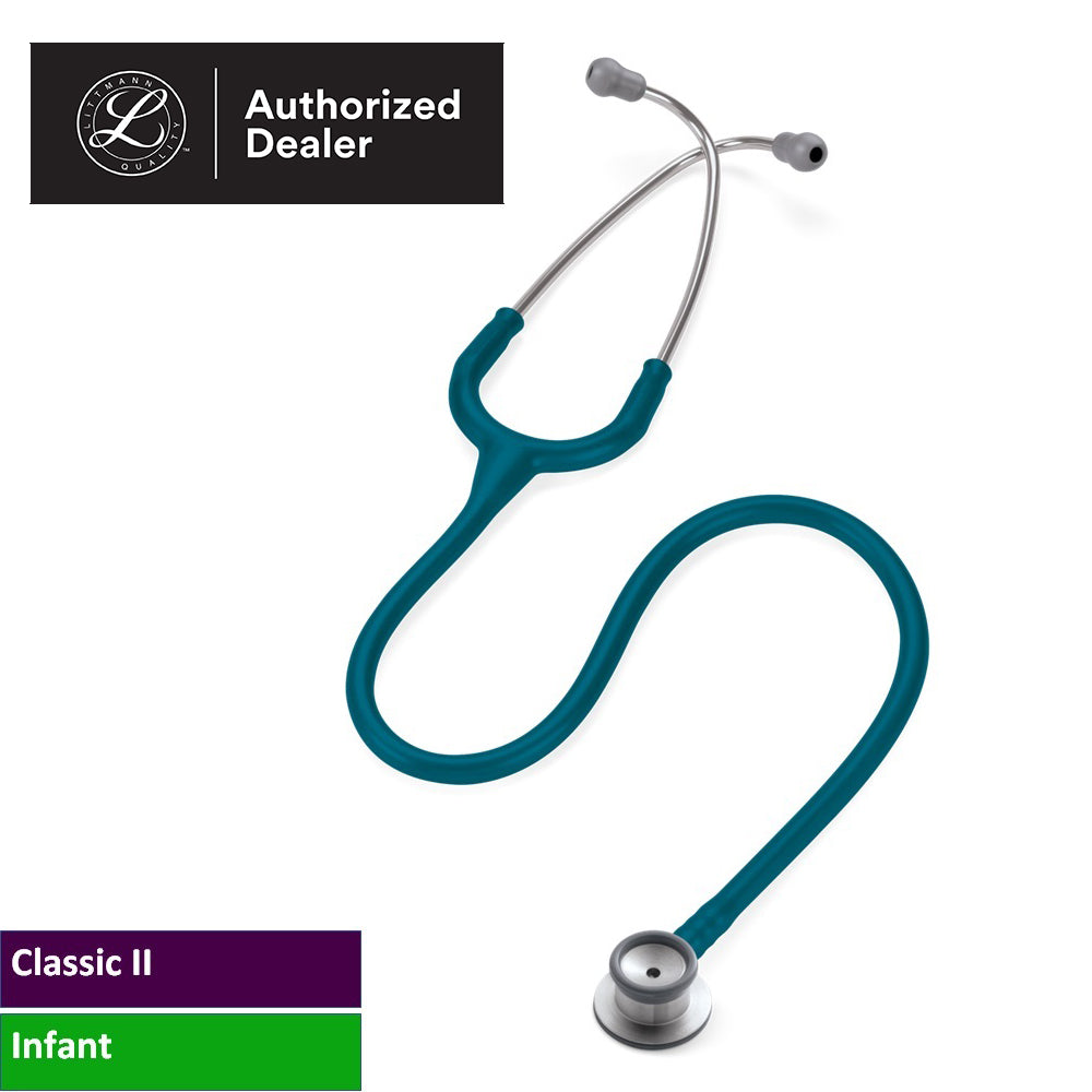 3M™ Littmann® Classic II Infant Stethoscope