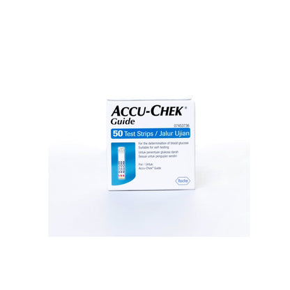 Accu-Chek Guide Test Strips