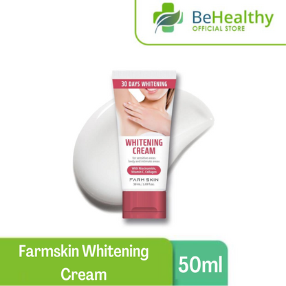 Farmskin Brightening Cream 50ml