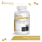 Bronson Acetyl L-Carnitine 500MG (60 Capsules)