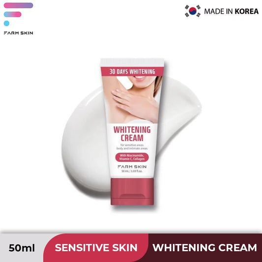 Farmskin Brightening Cream 50ml