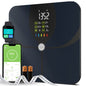 Smart Body Fat Weighing Scale for Human