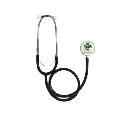 BeHealthy Dual Head Stethoscope