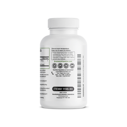 Bronson St. John's Wort 700mg 180ct