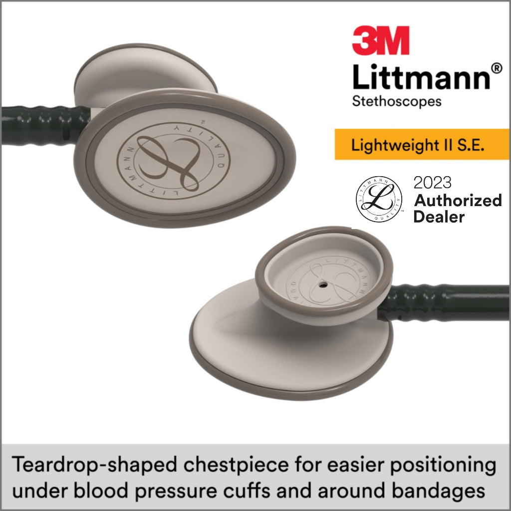 3M Littmann Lightweight II S.E Stethoscope