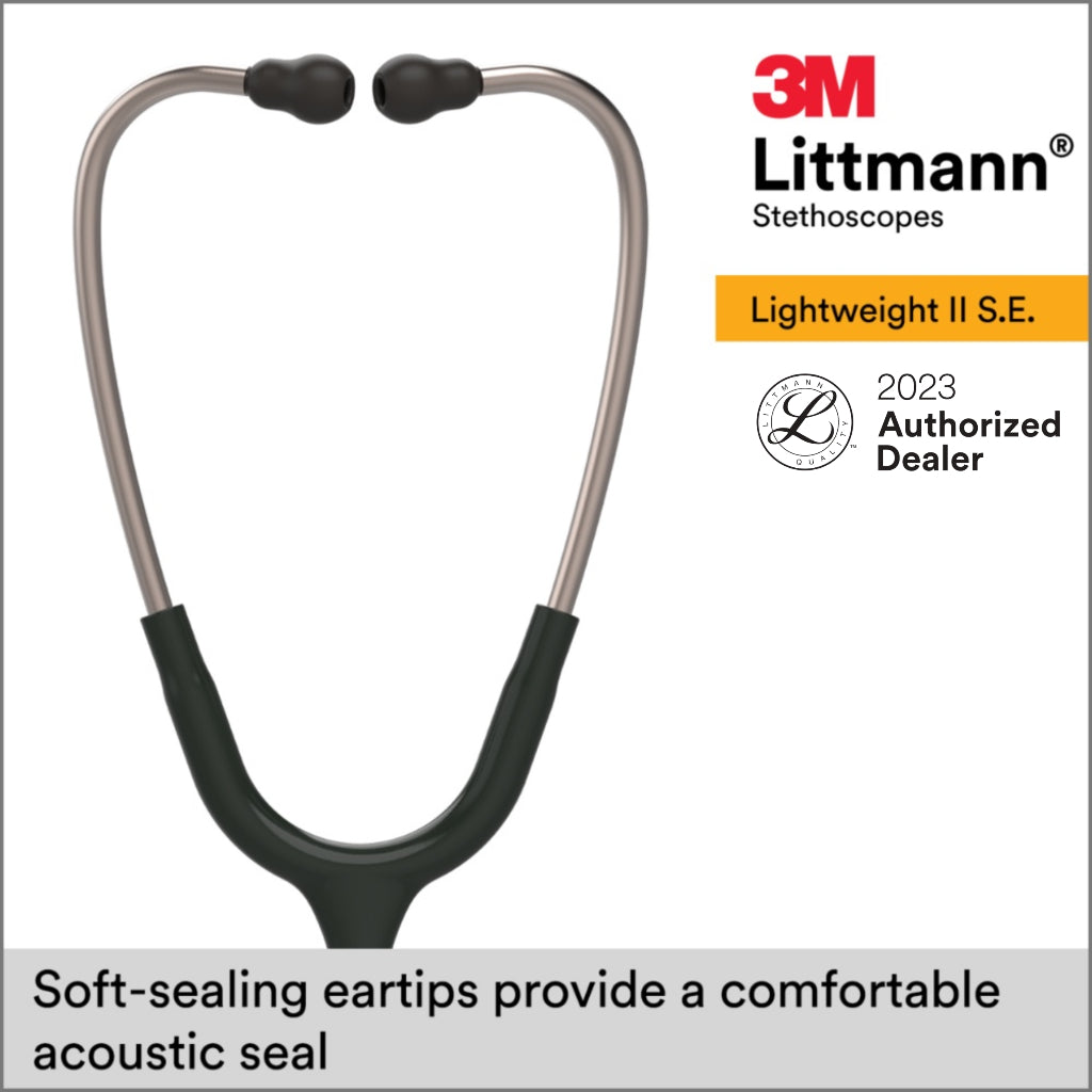 3M Littmann Lightweight II S.E Stethoscope