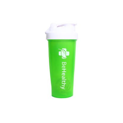 BeHealthy Protein Shaker 600mL